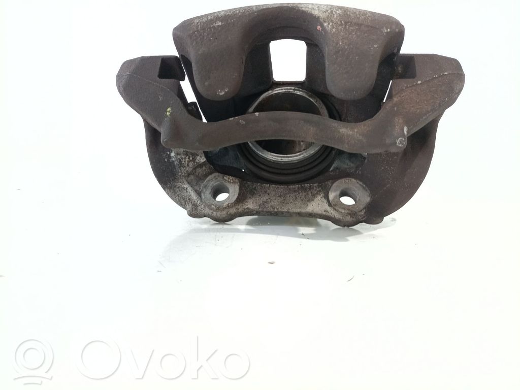 Zacisk hamulcowy przedni   4401S2