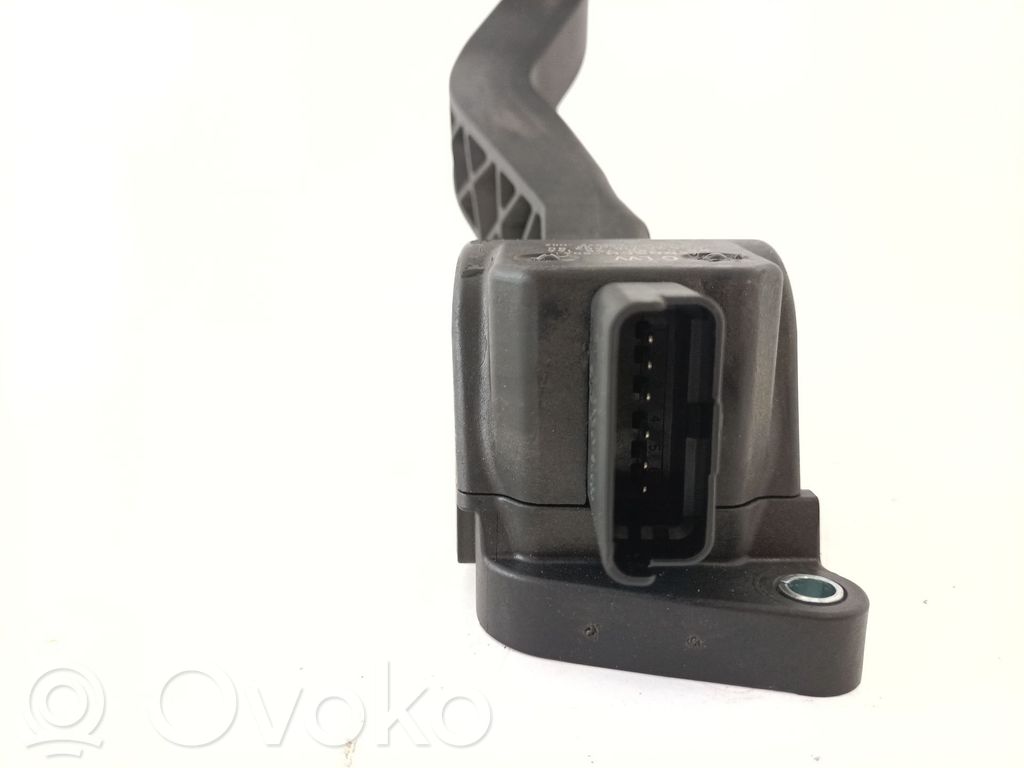 Gaspedal   1601CQ