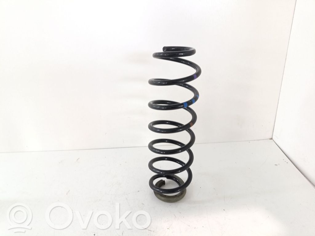 Etukierrejousi   5102W4