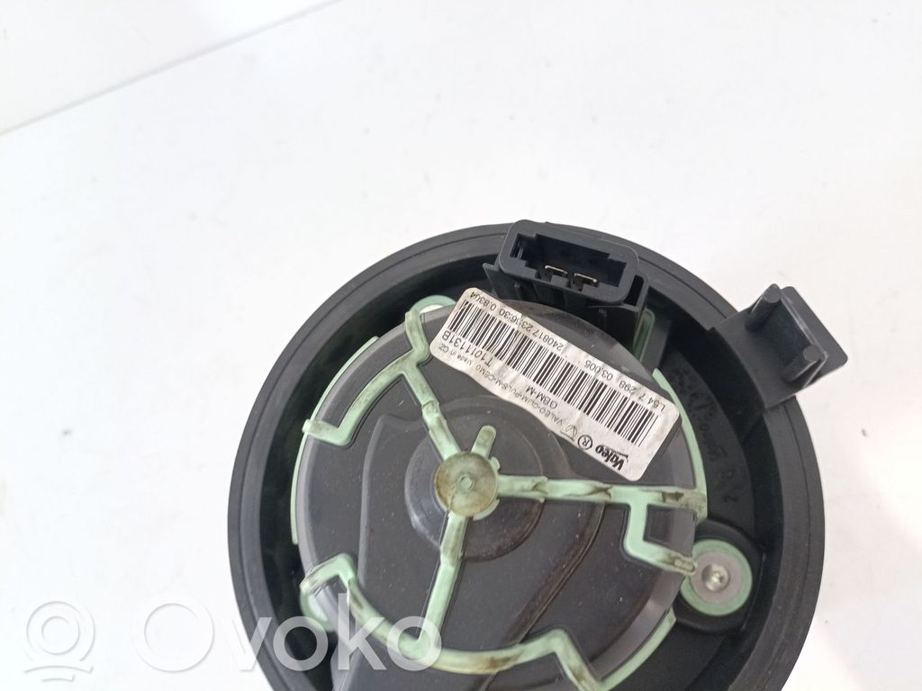 Heizungslüfter   6441CZ