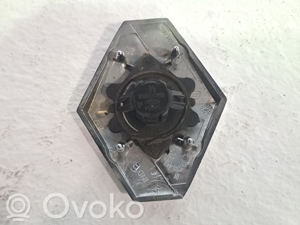 Ferrari 360 Logo/stemma case automobilistiche 