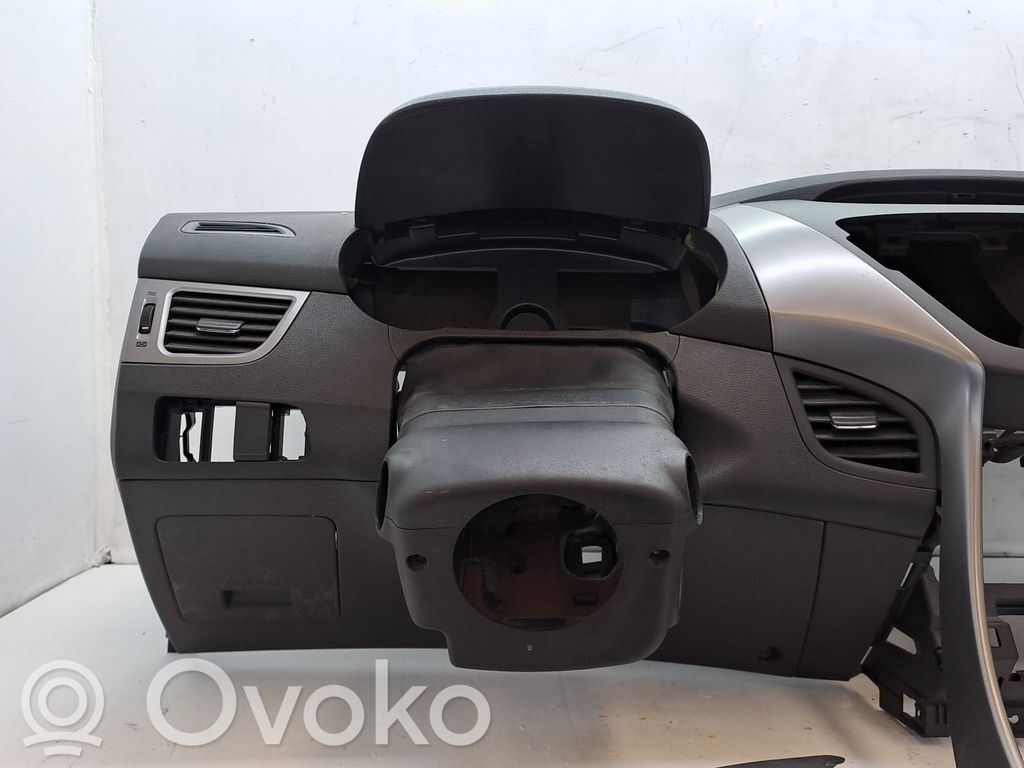 Hyundai Elantra Set scaune 