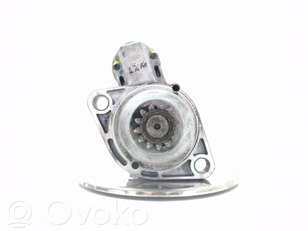 Motor de arranque   02M911024S
