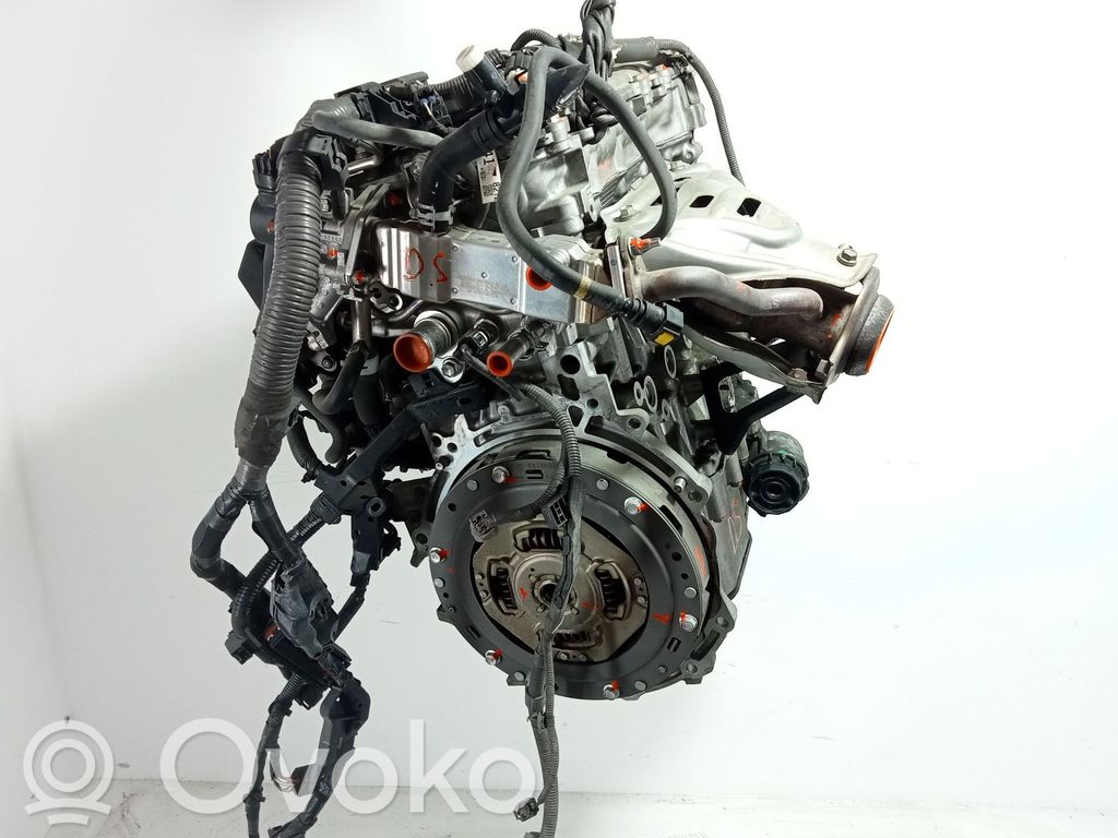 Toyota Prius (NHW20) Kit moteur
