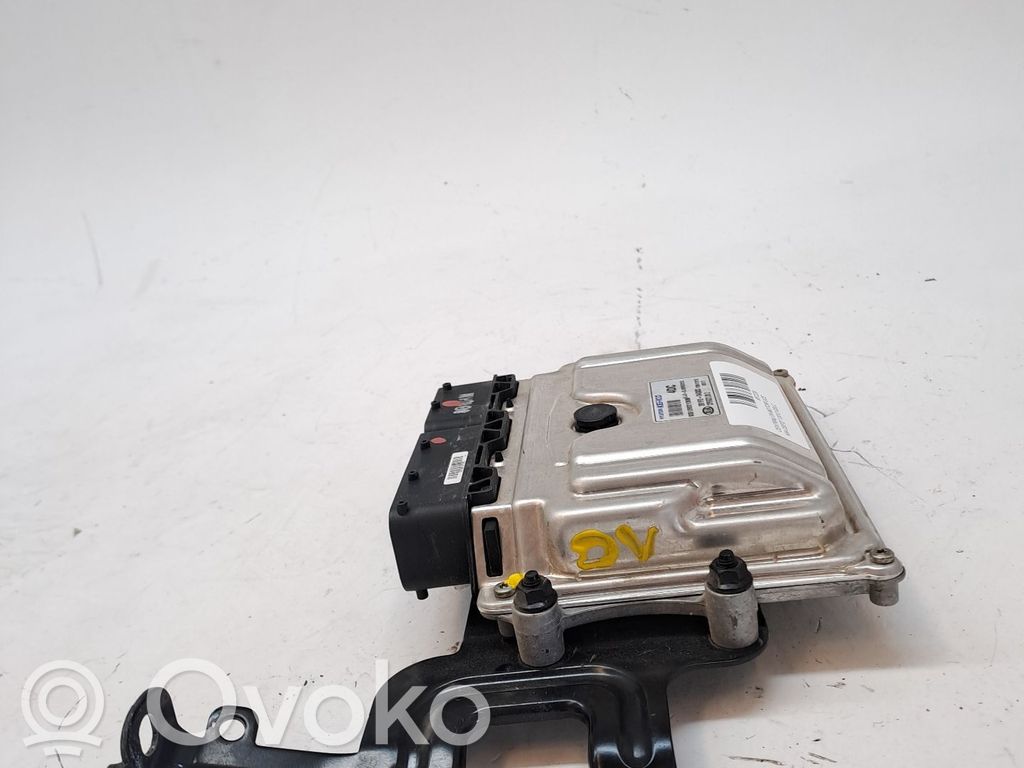KIA Ceed Engine control unit/module ECU 