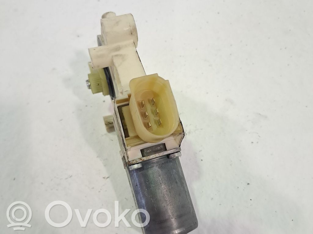 Ford Mondeo MK II Motor macara geam ușă față 