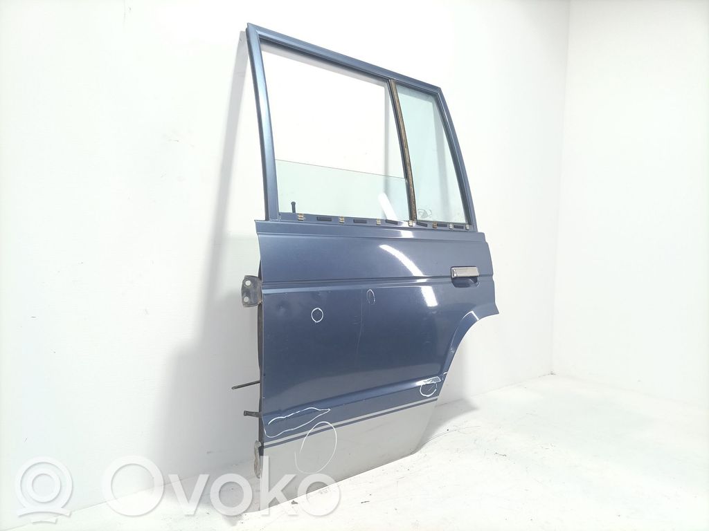 Mitsubishi Montero Puerta trasera 