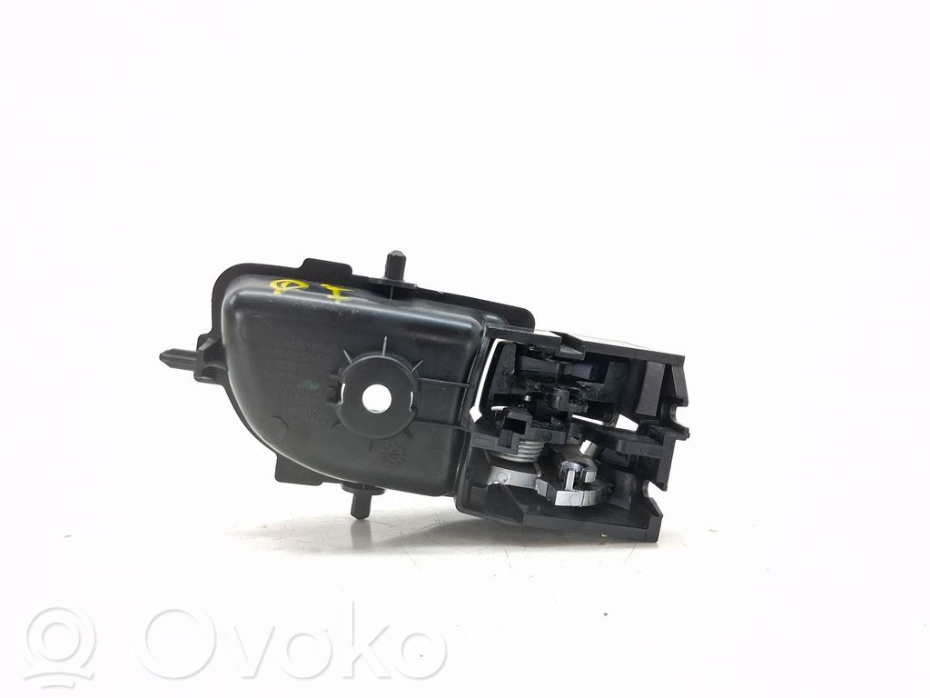 Toyota Yaris Manecilla interna de puerta corredera 