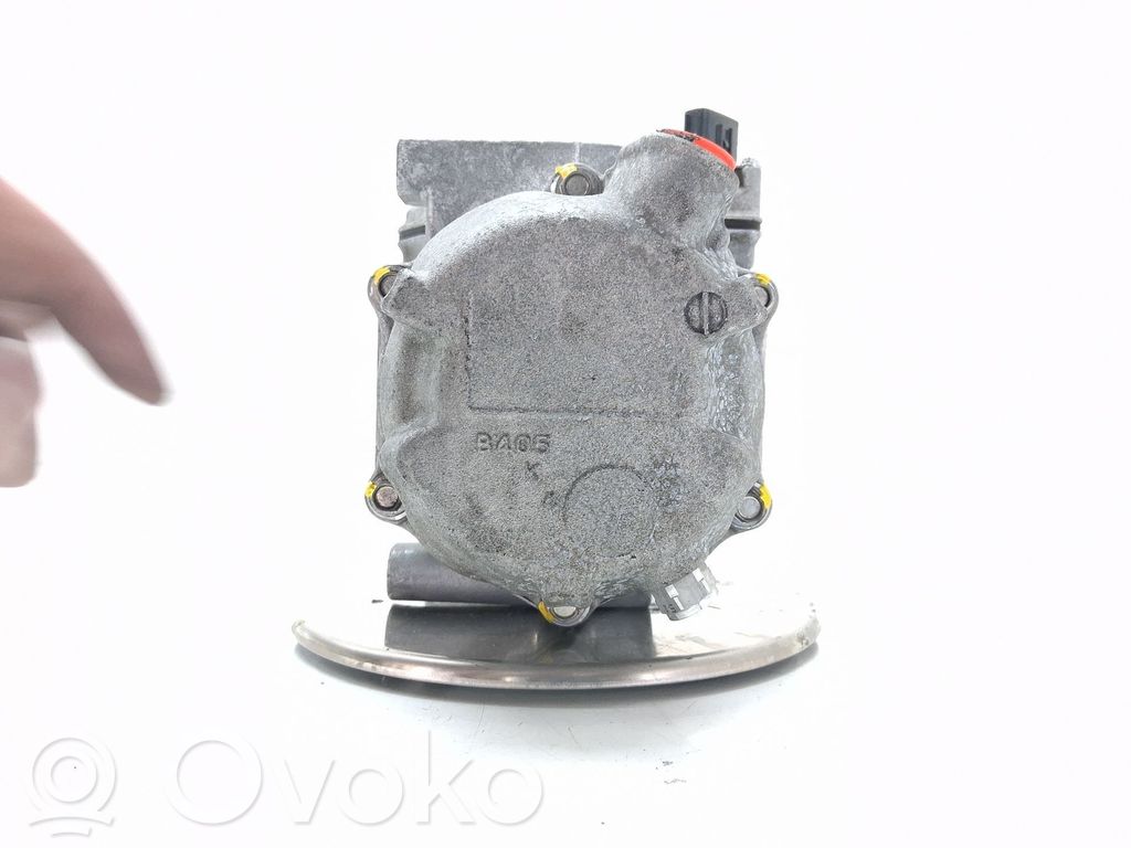Toyota Yaris Compresor (pompă) aer condiționat (A/C) 