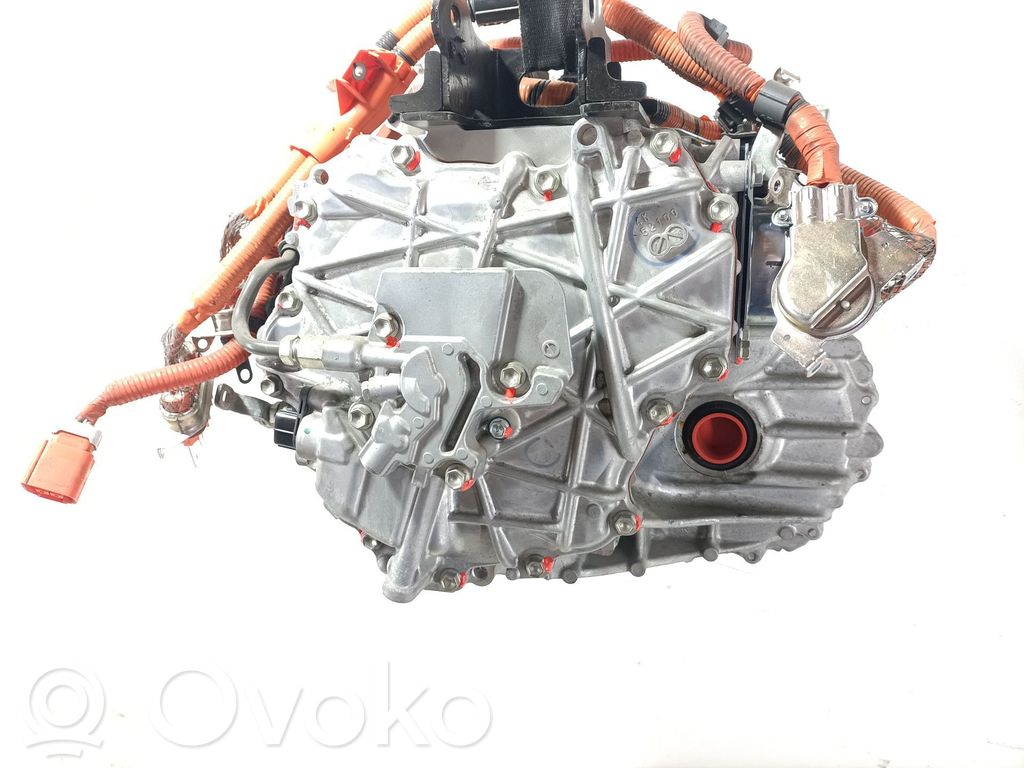 Toyota Yaris 5 Gang Schaltgetriebe 