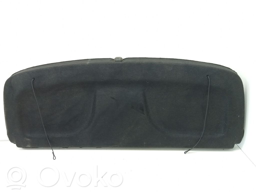 Toyota Yaris Copertura ripiano portaoggetti 