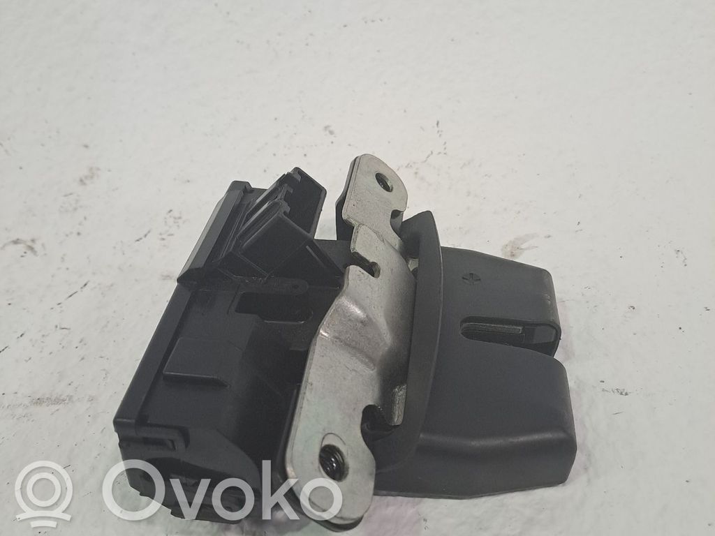 Ford Fiesta Încuietoare portbagaj 