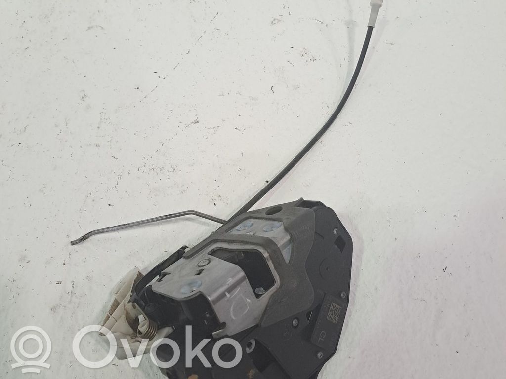 Ford Fiesta Încuietoare ușă față 