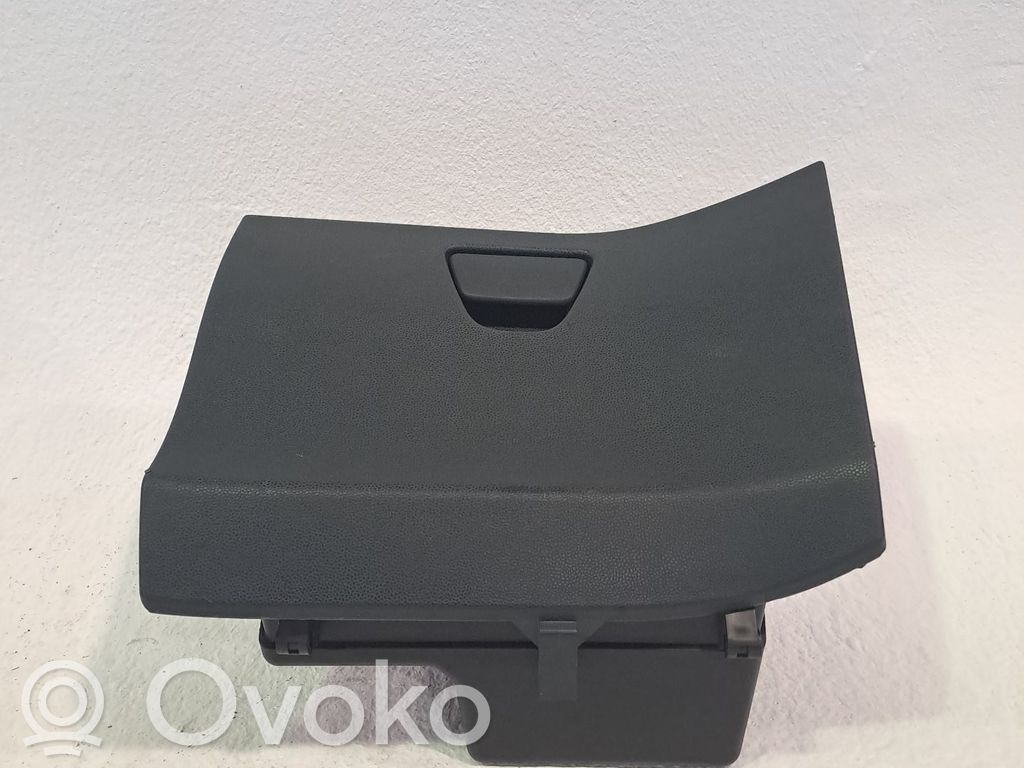 Ford Fiesta Vano portaoggetti 