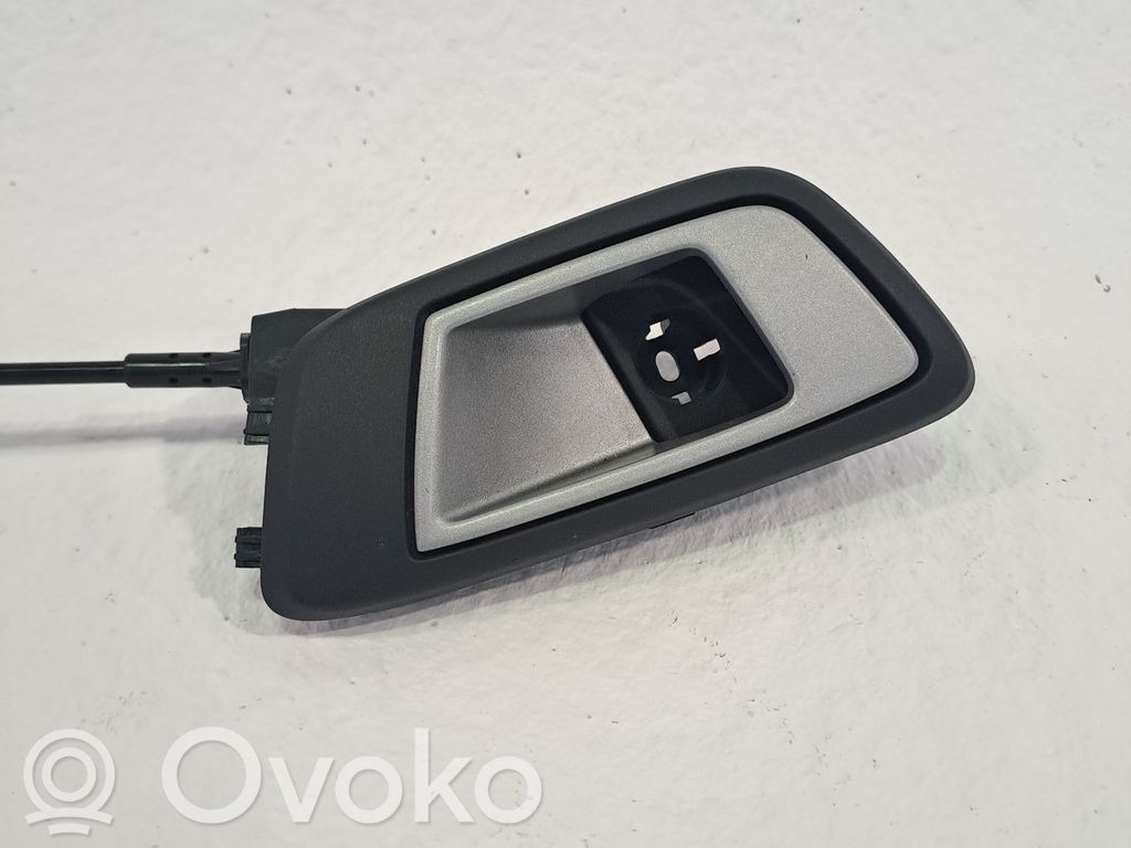 Ford Fiesta Maniglia interna per portiera posteriore