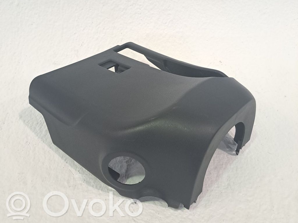 Ford Fiesta Element deski rozdzielczej 