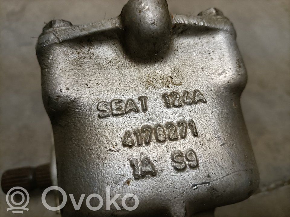 Daihatsu Rocky Crémaillère de direction 
