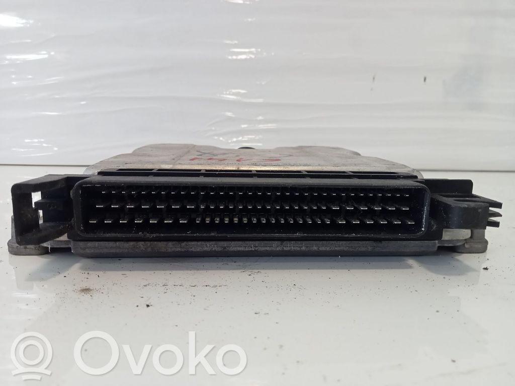 Daihatsu Rocky Engine control unit/module ECU 