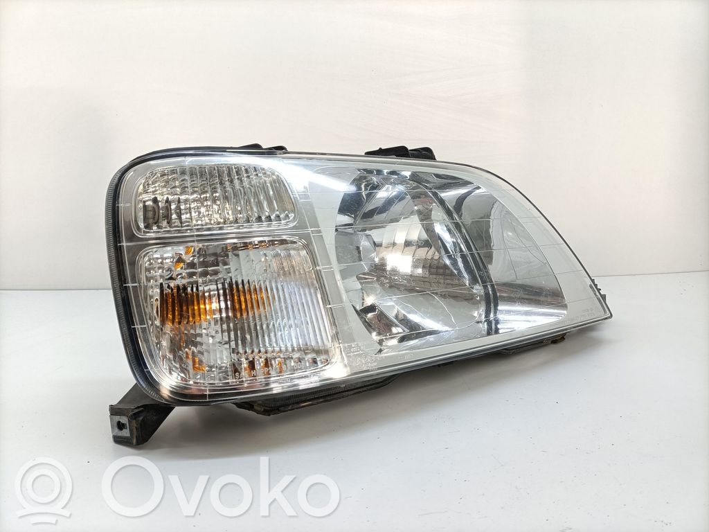 Honda CR-V Phare frontale