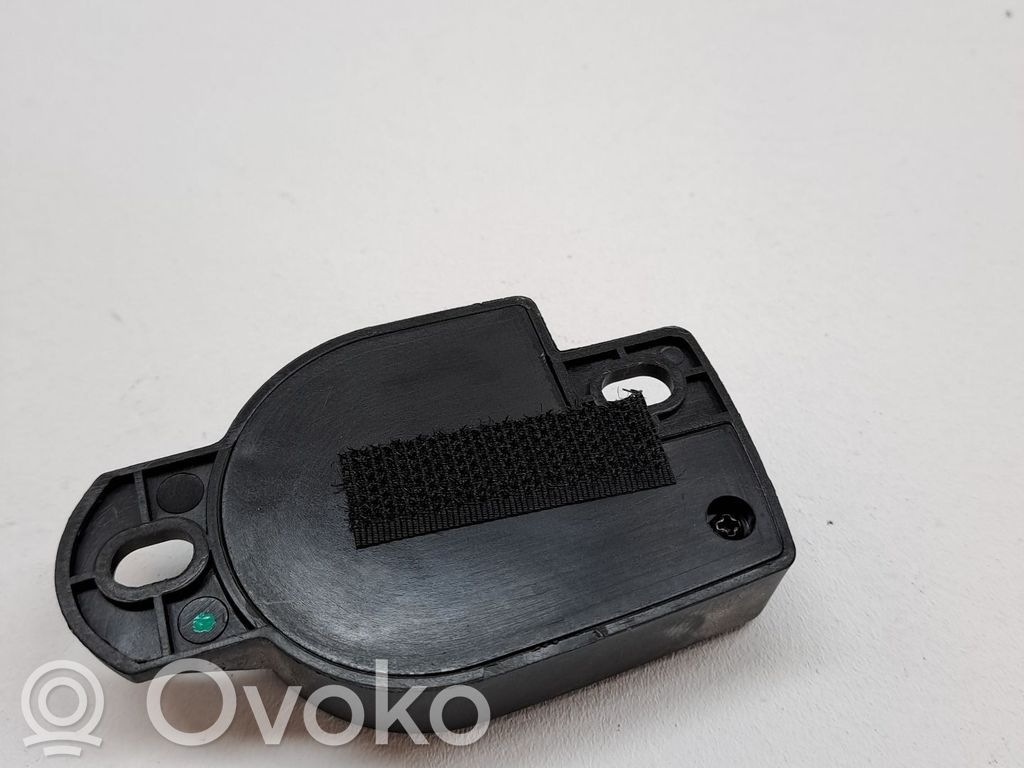 Citroen C3 Difuzor ușă față