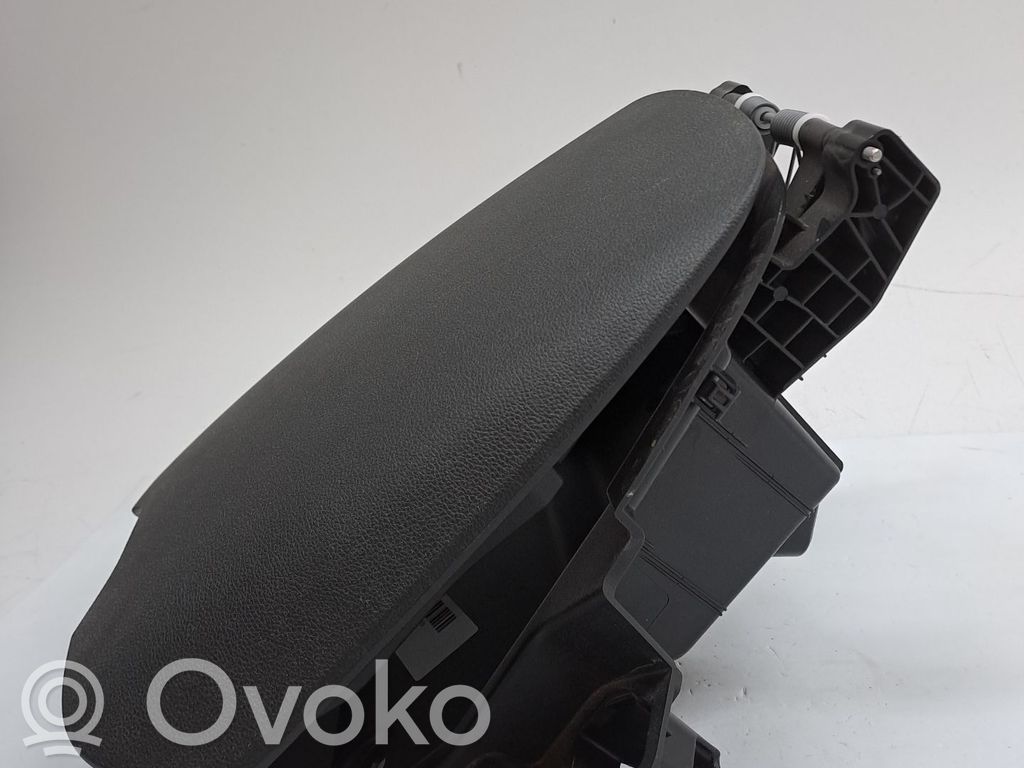 Vano portaoggetti   6810800Q0M