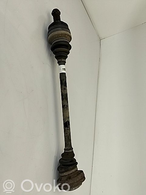 Aizmugurējais kardāns   33217530965
