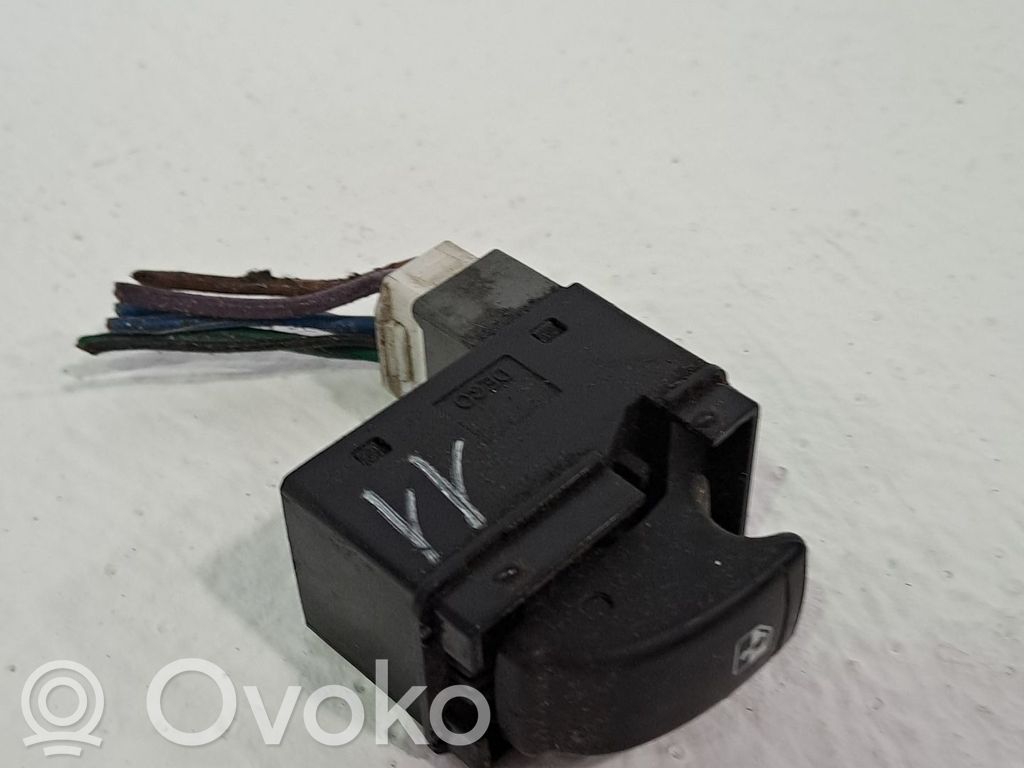 Przyciski szyb   612W16200,96190777