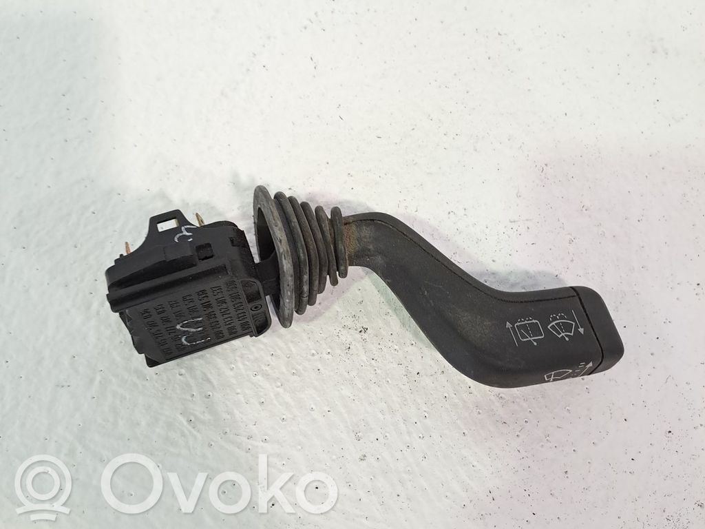 Wiper control stalk   092115275502036,92115275