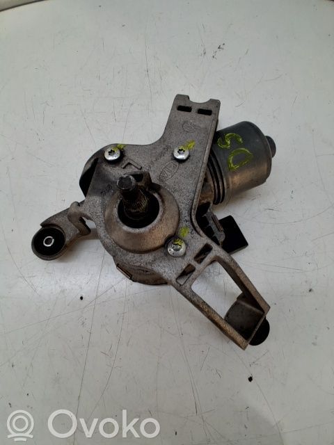 KIA Carens III Motor ștergătoare faruri