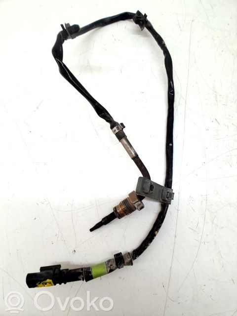 Hyundai i30 Sonde lambda 
