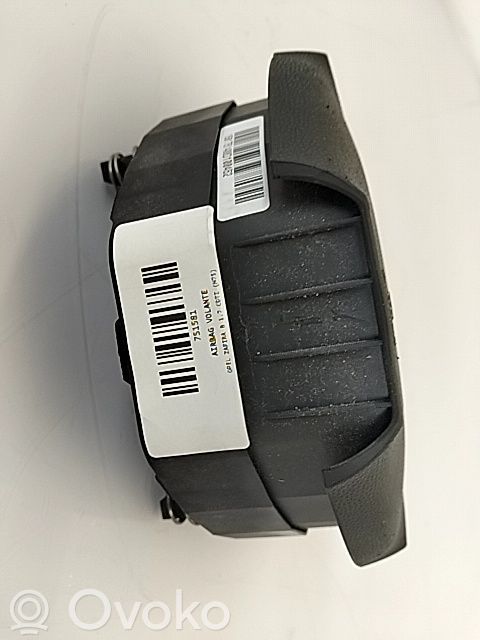 Opel Zafira B Airbag volan 