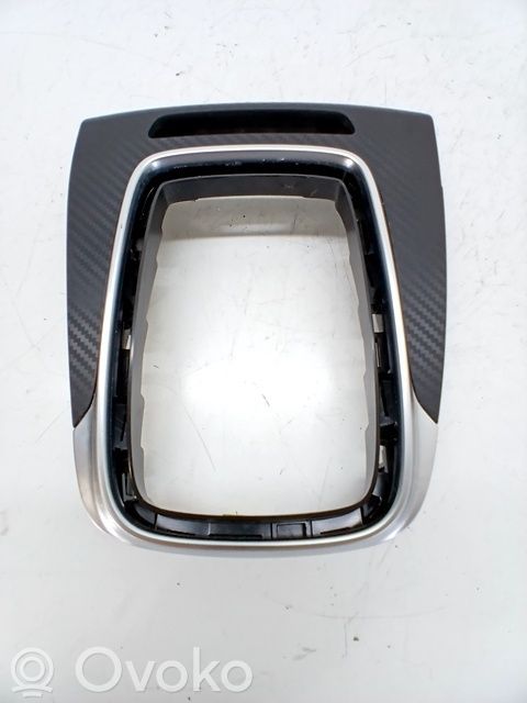 MG ZS Moldura del panel 