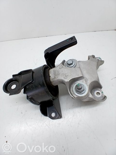 Getriebelager Getriebedämpfer   10459069