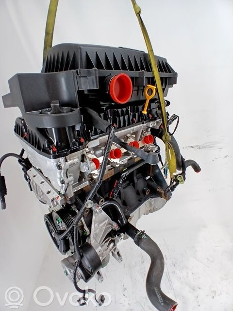 Motor completo   15S4C,G15D