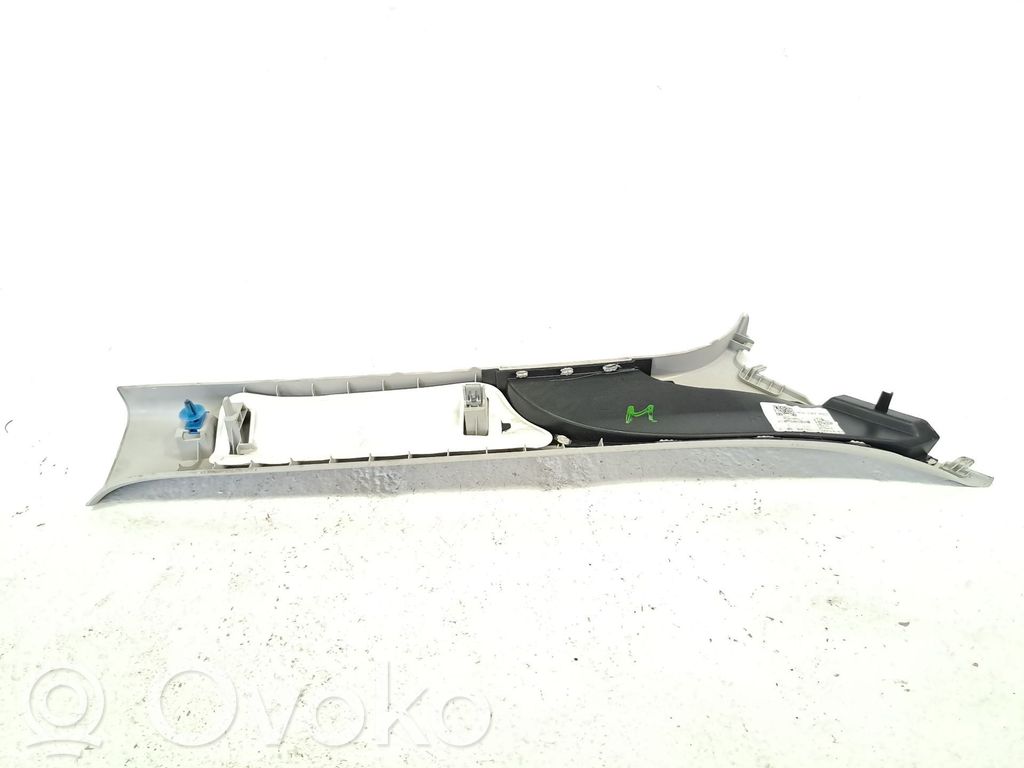 MG HS Moldura del panel 