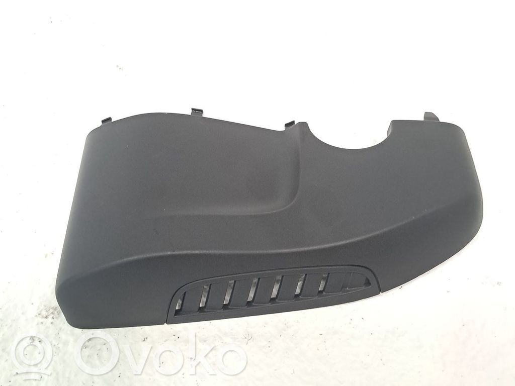 MG HS Cornice cruscotto 