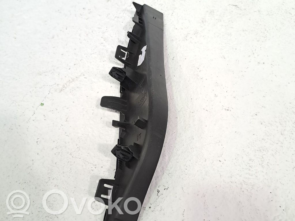 Opel Corsa E Prietaisų skydelio apdaila 