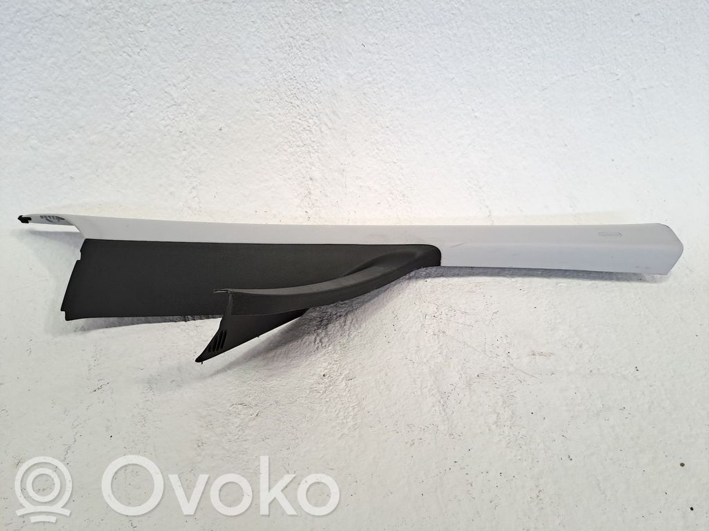 Opel Corsa E Moldura del panel 