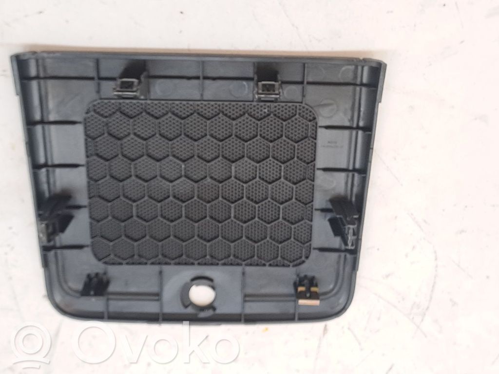 Chevrolet Captiva Alte piese caroserie 