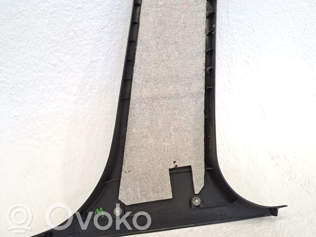 BMW X3 E83 Cornice cruscotto 