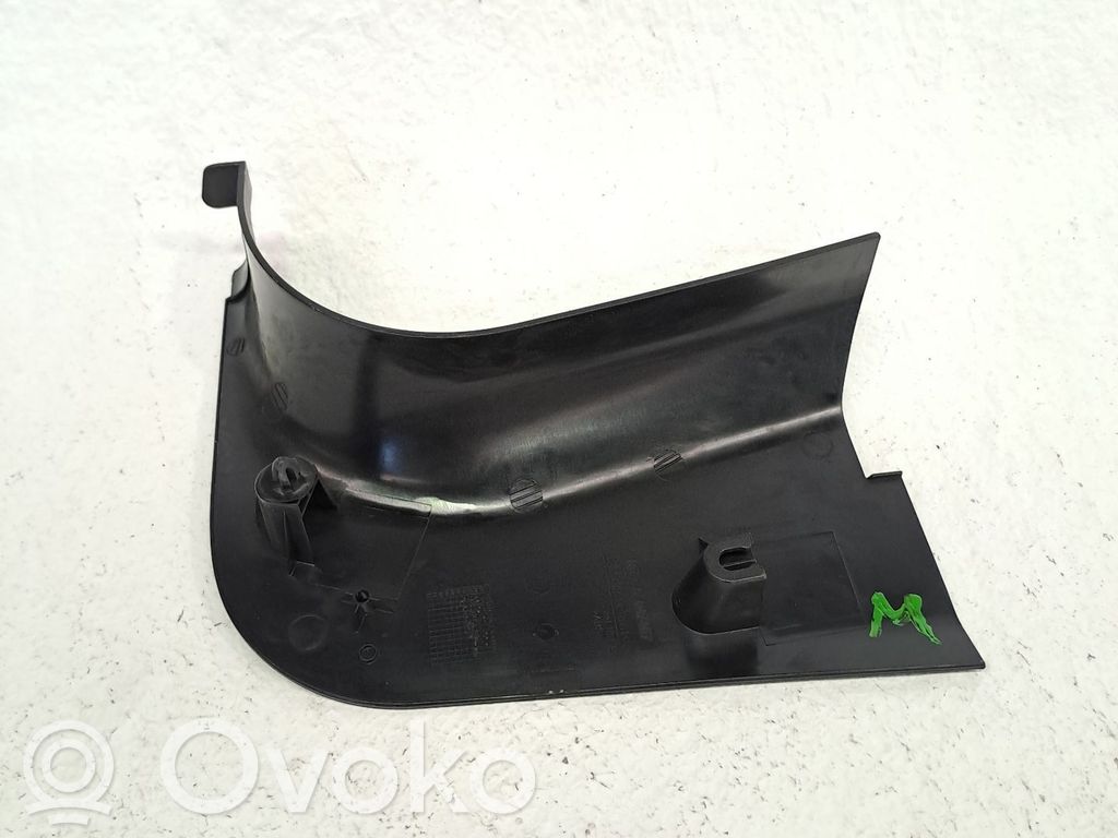 BMW X3 E83 Cornice cruscotto