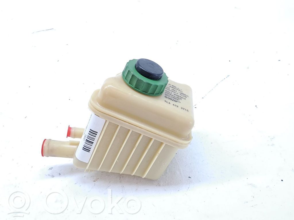 Audi Q7 4L Rezervor lichid servodirecție 