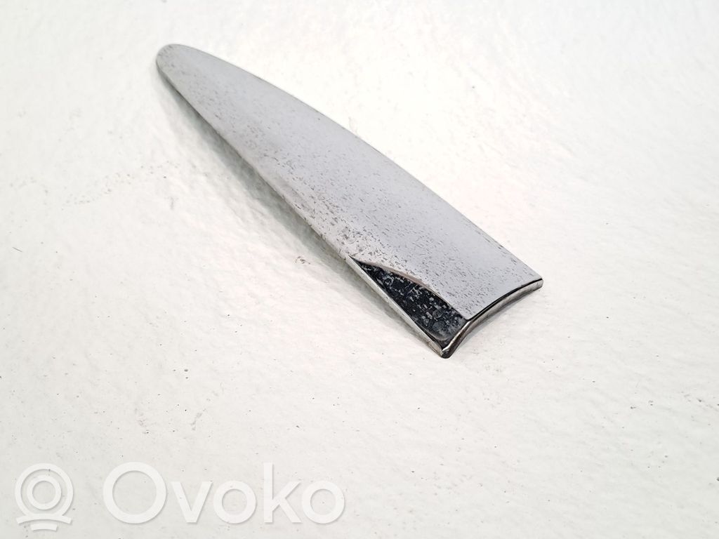 Moldura embellecedora   9818571880