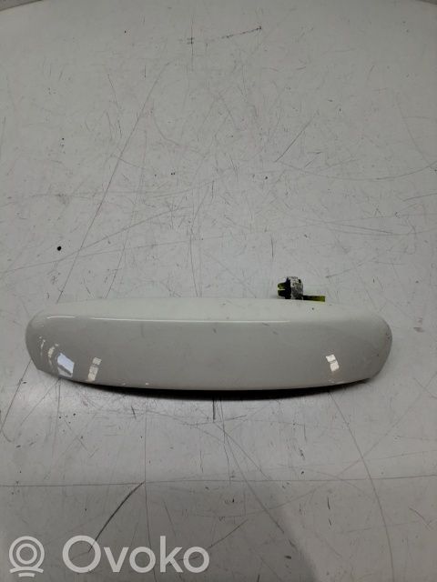 Mitsubishi Space Star Maniglia esterna per portiera posteriore