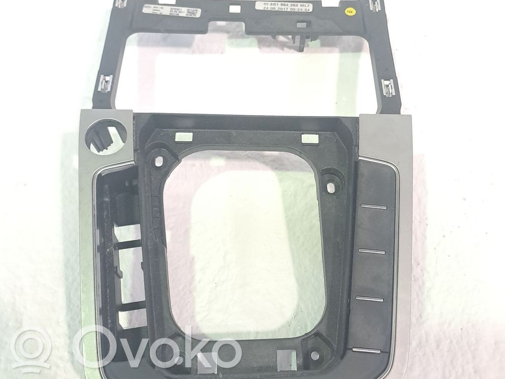 Muu kojelauta   3G1864263