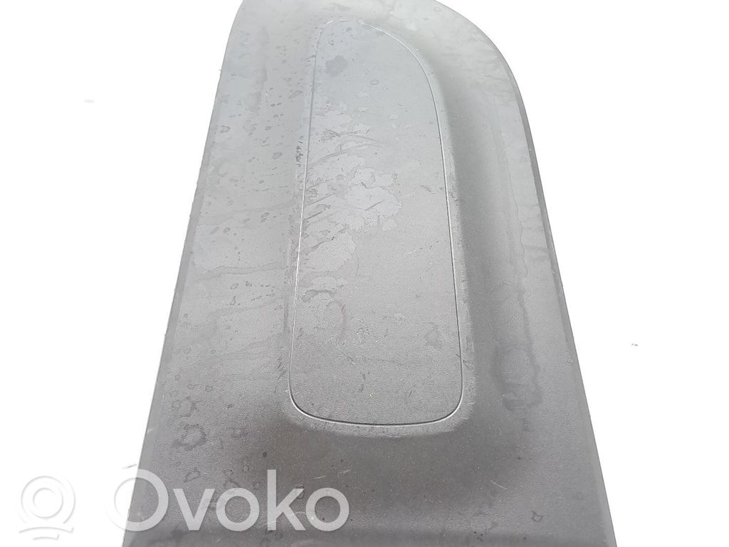 Citroen C3 Inna część podwozia 