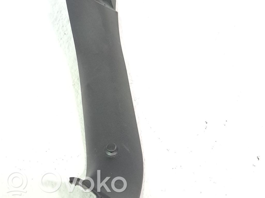 KIA Ceed Poszycie klapy tylnej bagażnika i inne elementy 