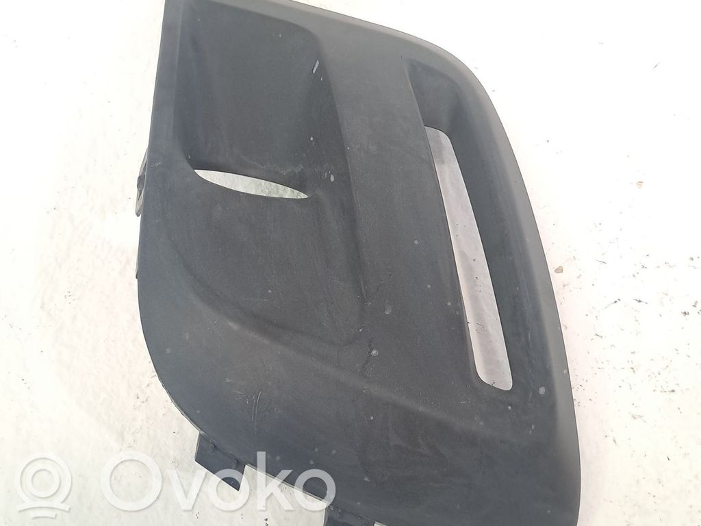 Etusumuvalon ritilä   1613564680
