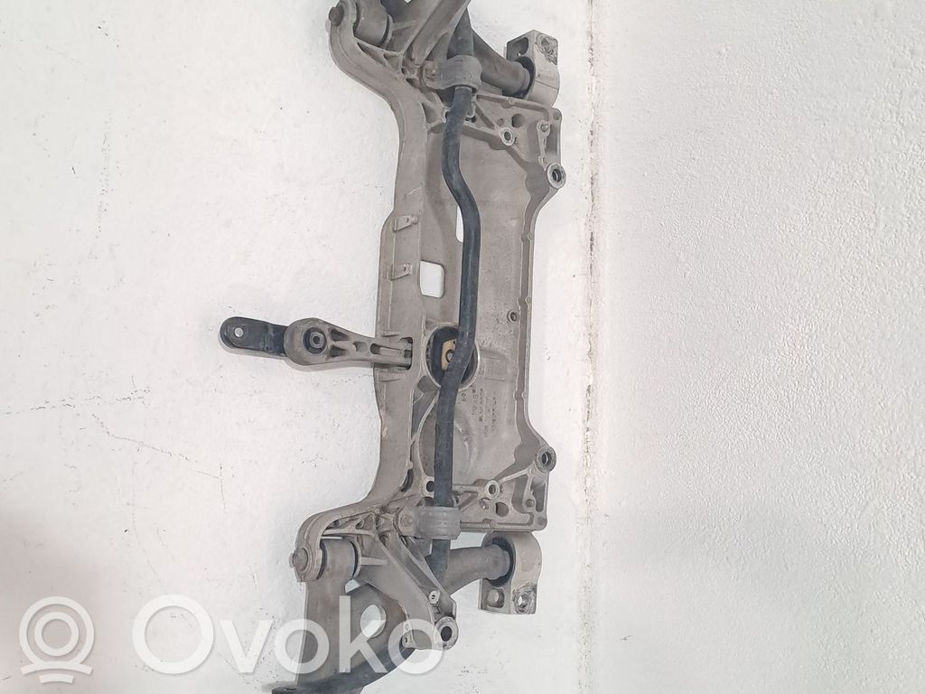 Bastidor delantero   7N0199313A