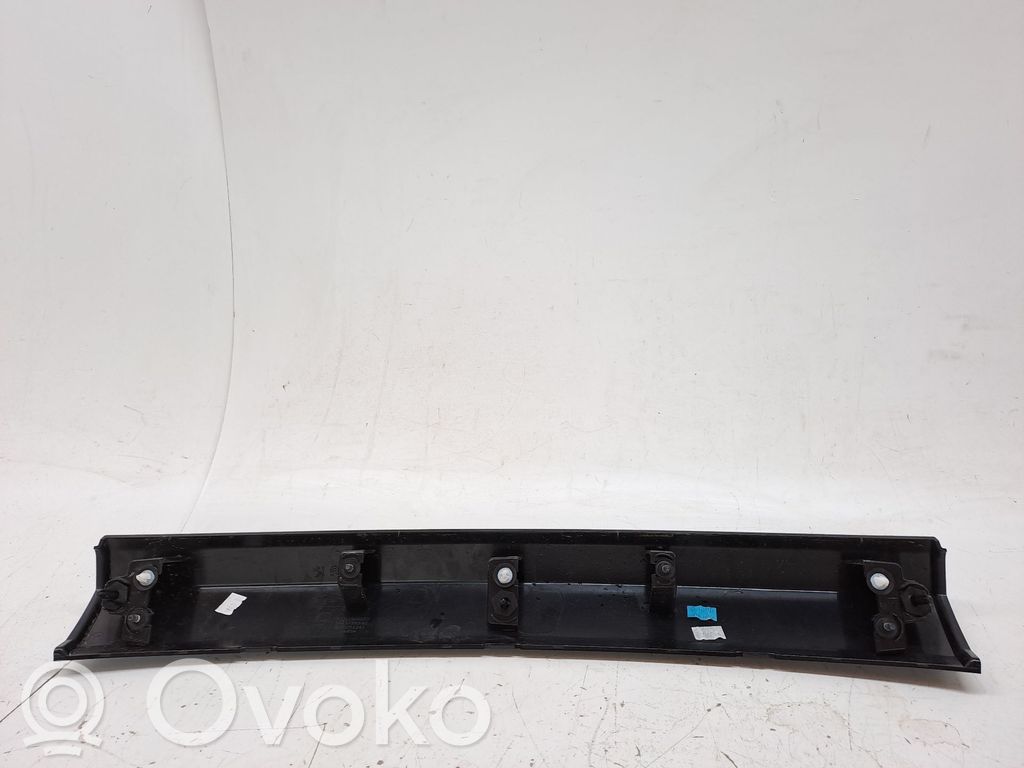 Peugeot 2008 I Inna część podwozia 